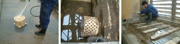 回裝過濾器